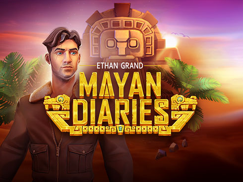 MAYAN DIARIES