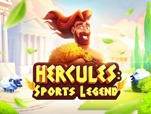 HERCULES SPORTS LEGEND