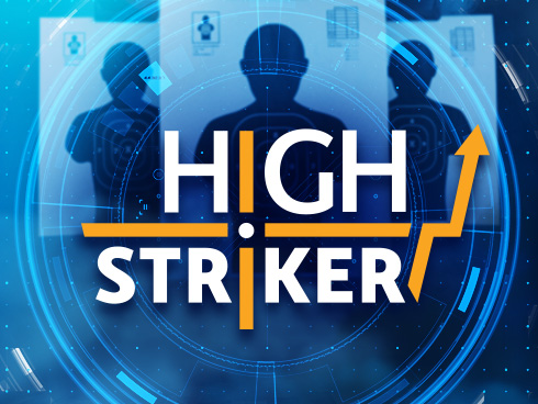HIGH STRIKER