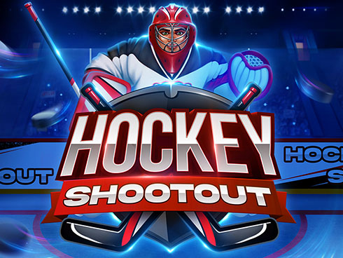 HOCKEY SHOOTOUT