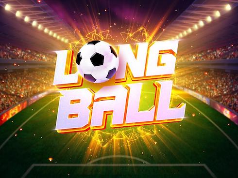 LONG BALL