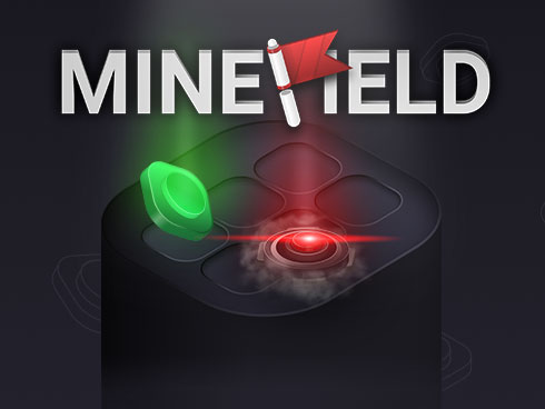 MINEFIELD