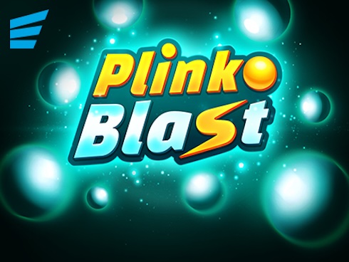 PLINKO BLAST