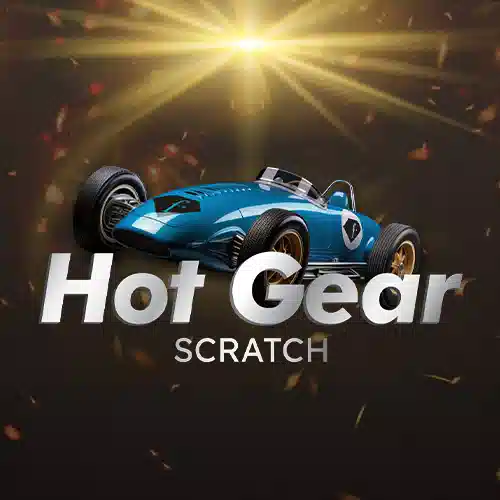 HOT GEAR