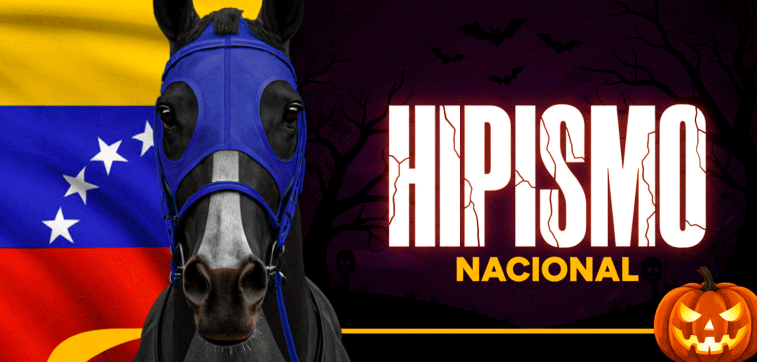 Hipismo Internacional