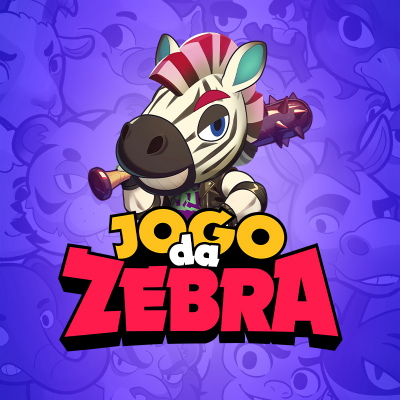 JOGO DA ZEBRA