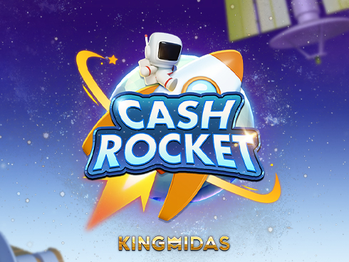 Cash Rocket