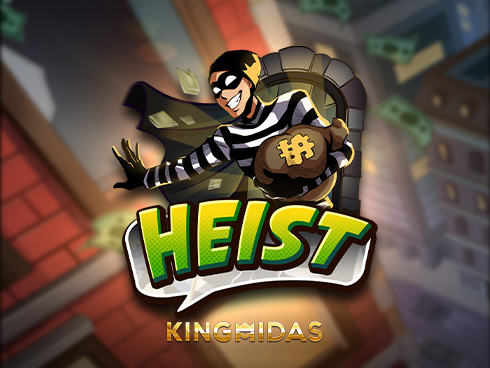 HEIST
