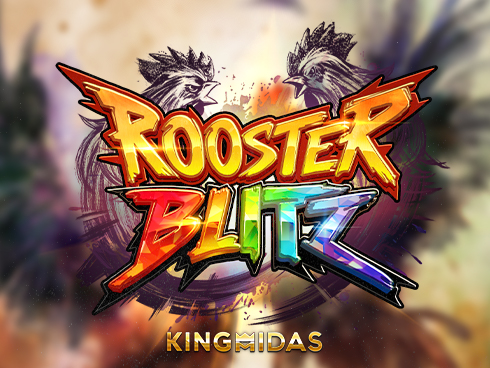 ROOSTER BLITZ