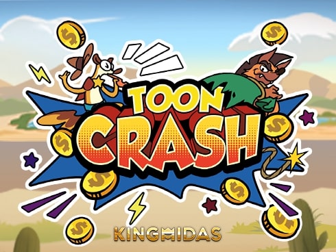 TOON CRASH