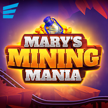 MARYS MINING MANIA