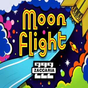 MOON FLIGHT