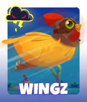 WINGZ